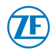 ZF Services Food Drive 2024